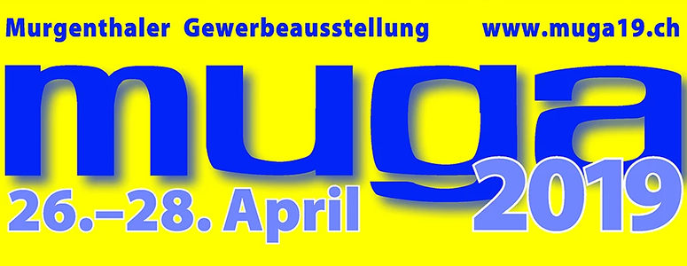 MUGA 2019